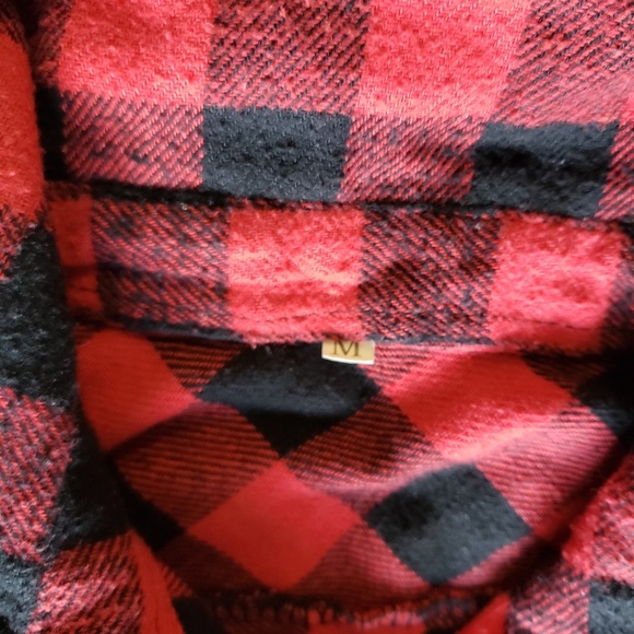 Flannel - Picture 2 of 3